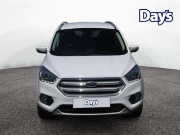 Used Ford Kuga 2018 for sale - 75011621: Photo