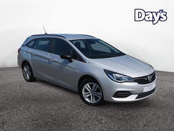 Used Vauxhall Astra 2022 for sale - 76114546: Photo