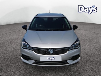 Used Vauxhall Astra 2022 for sale - 76114546: Photo