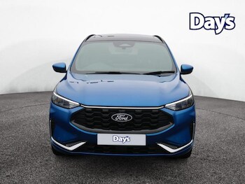 Used Ford Kuga 2025 for sale - 75713113: Photo