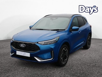 Used Ford Kuga 2025 for sale - 75713113: Photo