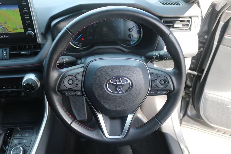 Used Toyota RAV4 2022 for sale - 75912696: Photo 13