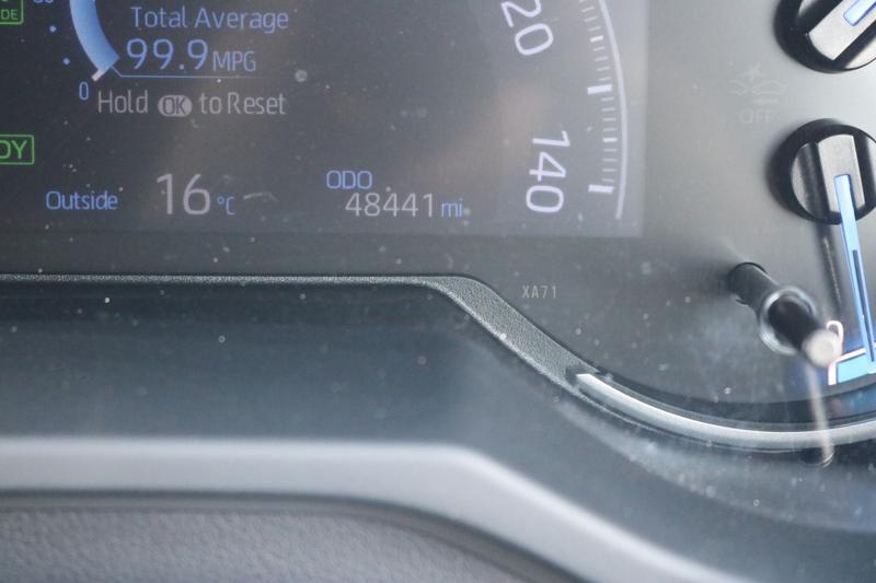 Used Toyota RAV4 2022 for sale - 75912696: Photo 14