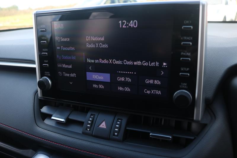 Used Toyota RAV4 2022 for sale - 75912696: Photo 15