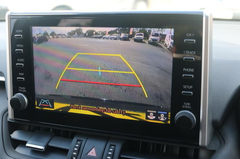 Used Toyota RAV4 2022 for sale - 75912696: Photo 16