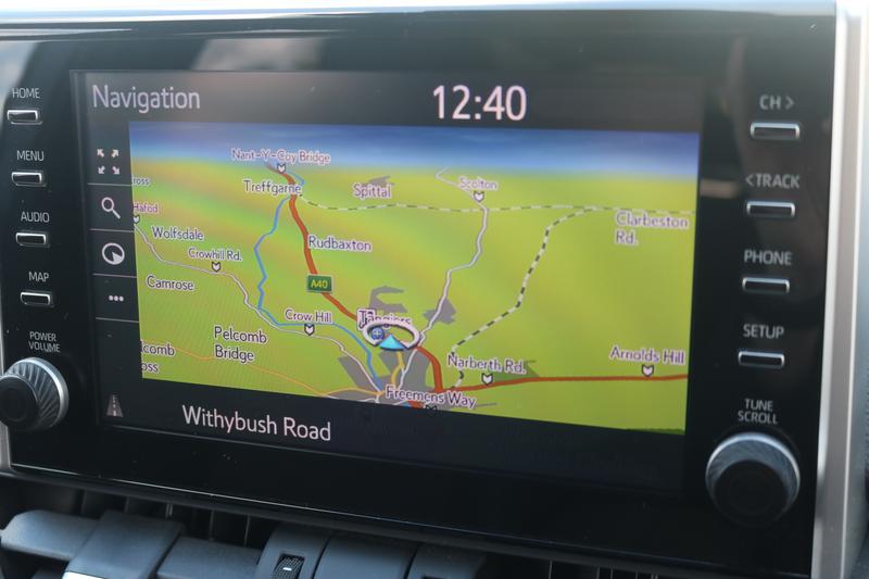 Used Toyota RAV4 2022 for sale - 75912696: Photo 17