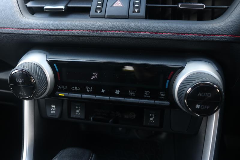 Used Toyota RAV4 2022 for sale - 75912696: Photo 18