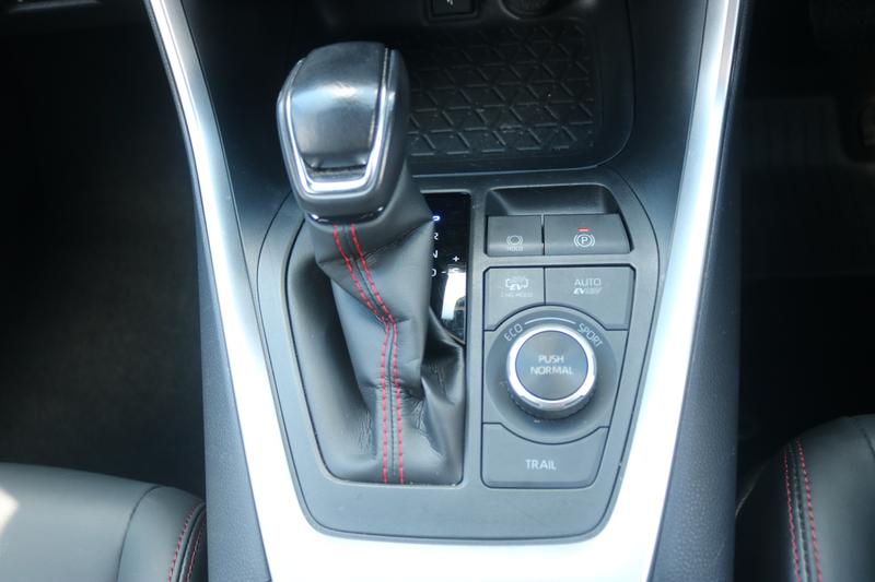 Used Toyota RAV4 2022 for sale - 75912696: Photo 19