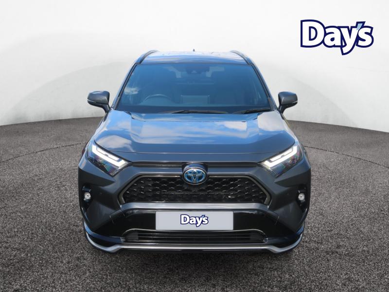 Used Toyota RAV4 2022 for sale - 75912696: Photo 2