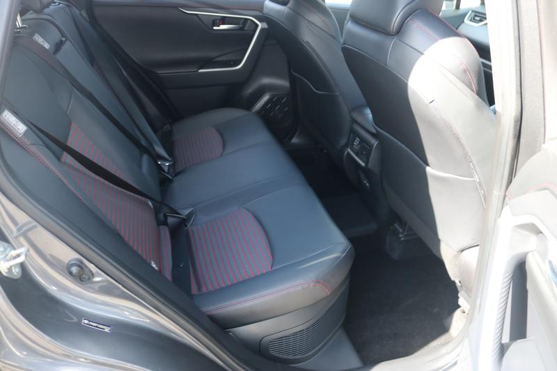 Used Toyota RAV4 2022 for sale - 75912696: Photo 20