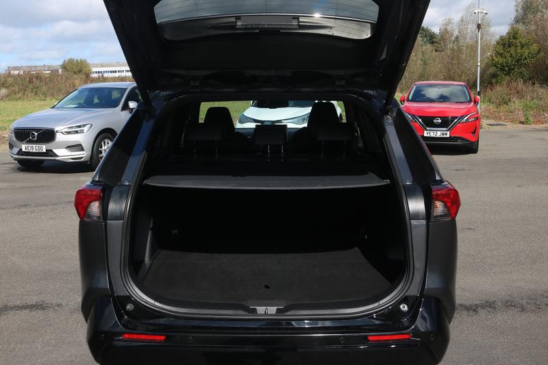 Used Toyota RAV4 2022 for sale - 75912696: Photo 21