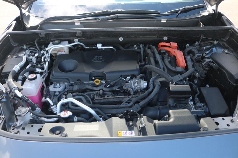 Used Toyota RAV4 2022 for sale - 75912696: Photo 23