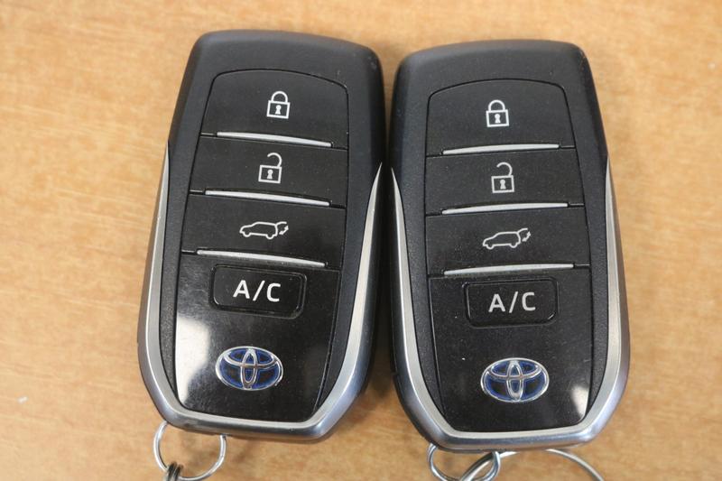 Used Toyota RAV4 2022 for sale - 75912696: Photo 24