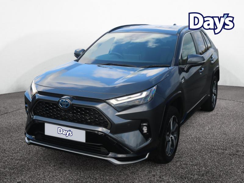 Used Toyota RAV4 2022 for sale - 75912696: Photo 3