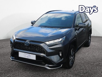 Used Toyota RAV4 2022 for sale - 75912696: Photo