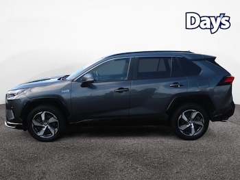 Used Toyota RAV4 2022 for sale - 75912696: Photo