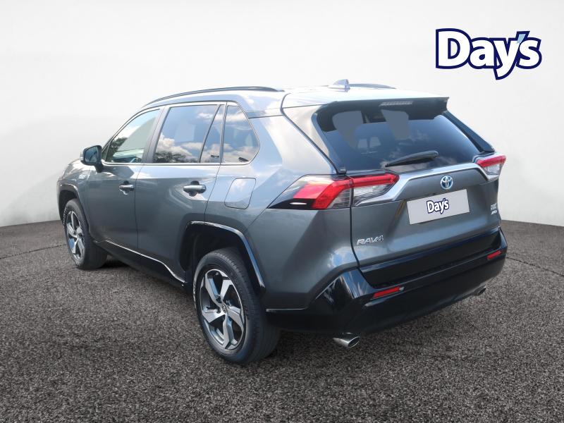 Used Toyota RAV4 2022 for sale - 75912696: Photo 5