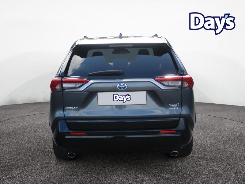 Used Toyota RAV4 2022 for sale - 75912696: Photo 6