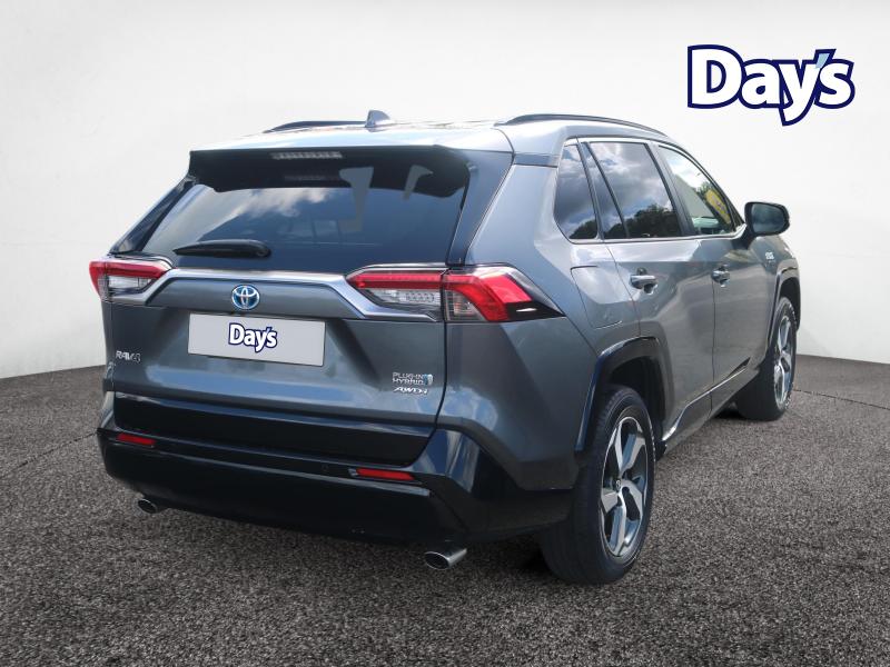 Used Toyota RAV4 2022 for sale - 75912696: Photo 7