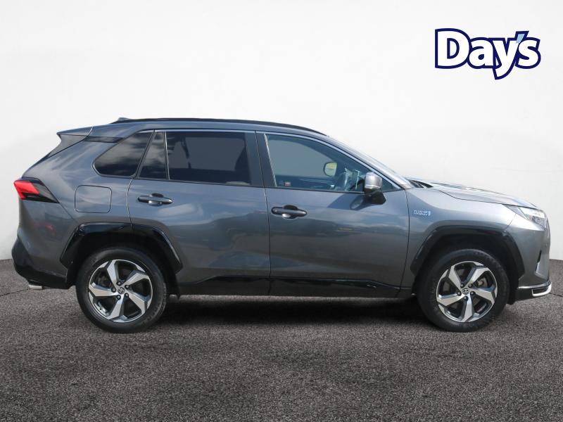 Used Toyota RAV4 2022 for sale - 75912696: Photo 8