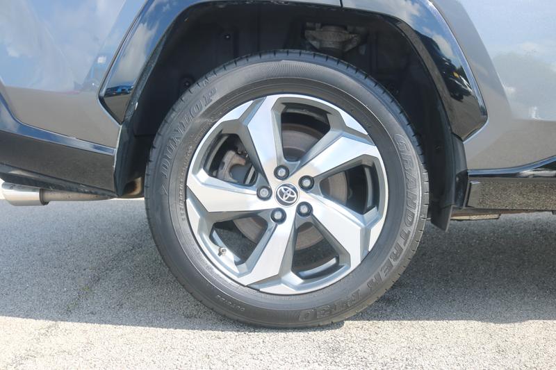 Used Toyota RAV4 2022 for sale - 75912696: Photo 9