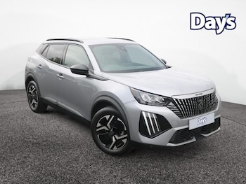 Used Peugeot 2008 2024 for sale - 75598630: Photo