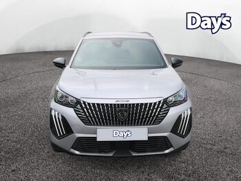 Used Peugeot 2008 2024 for sale - 75598630: Photo