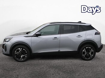 Used Peugeot 2008 2024 for sale - 75598630: Photo