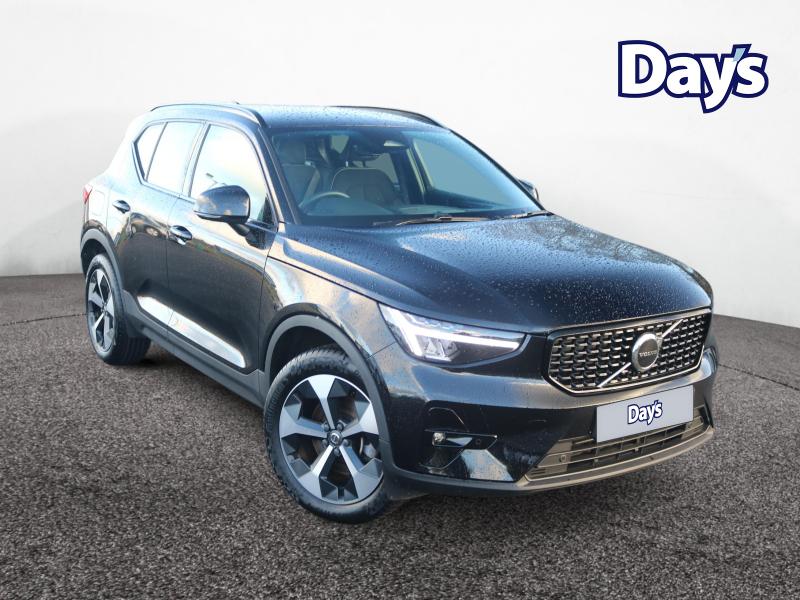 Used Volvo XC40 2025 for sale - 76271408: Photo 1