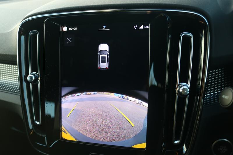 Used Volvo XC40 2025 for sale - 76271408: Photo 16