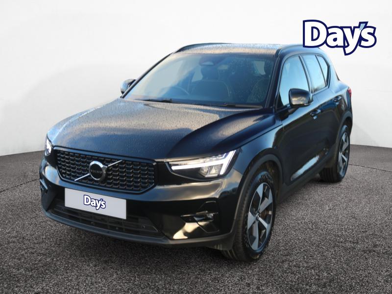 Used Volvo XC40 2025 for sale - 76271408: Photo 3