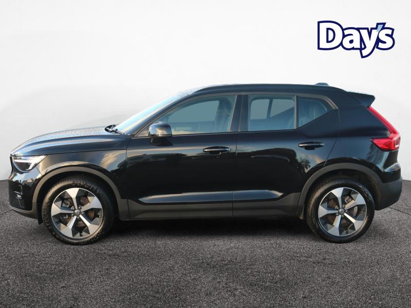 Used Volvo XC40 2025 for sale - 76271408: Photo 4