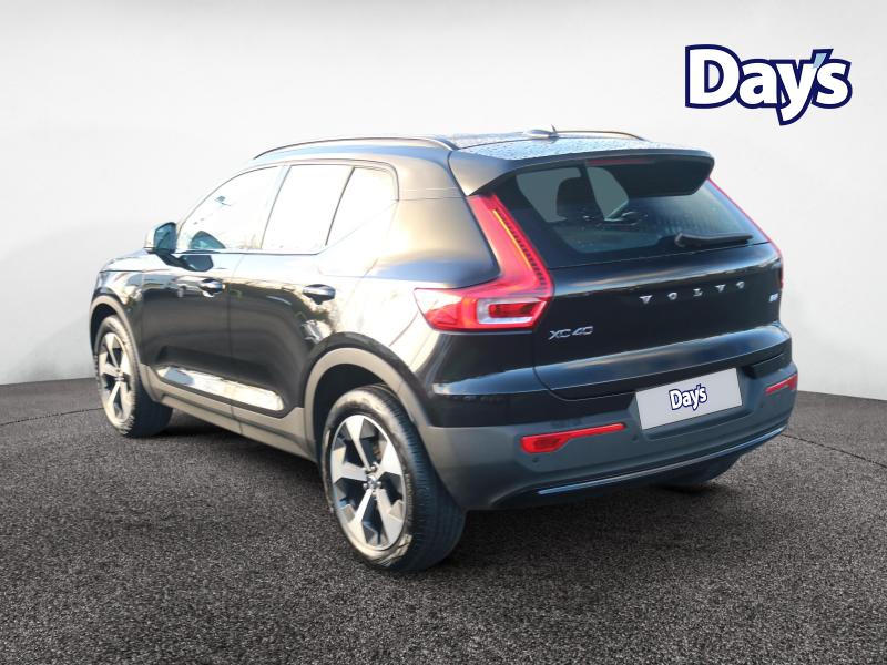 Used Volvo XC40 2025 for sale - 76271408: Photo 5