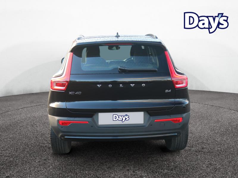 Used Volvo XC40 2025 for sale - 76271408: Photo 6