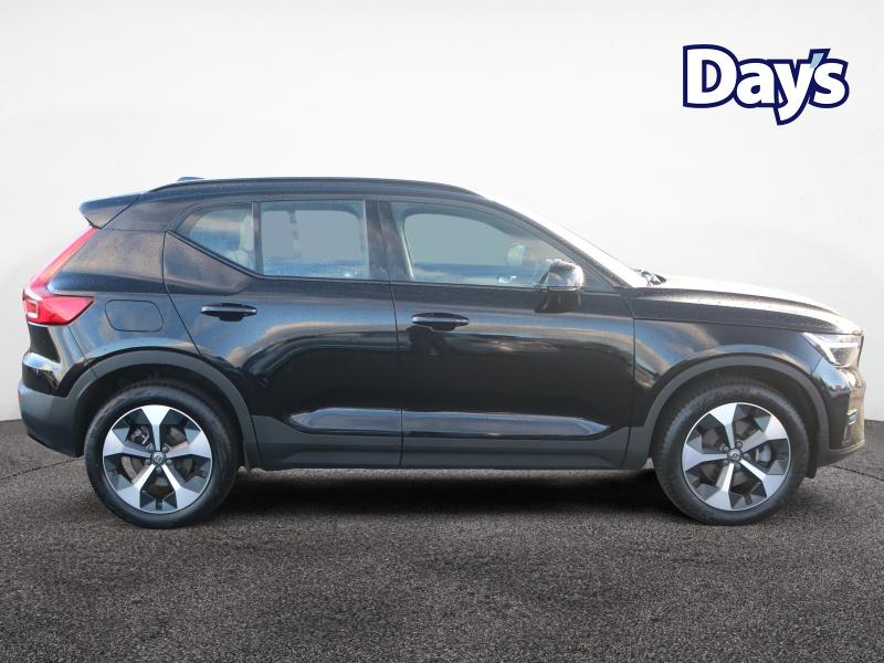 Used Volvo XC40 2025 for sale - 76271408: Photo 8