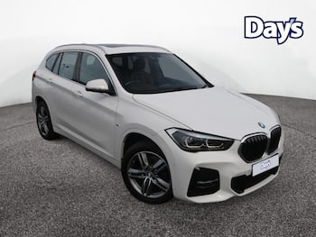 Used BMW X1 2020 for sale - 79721196: Photo