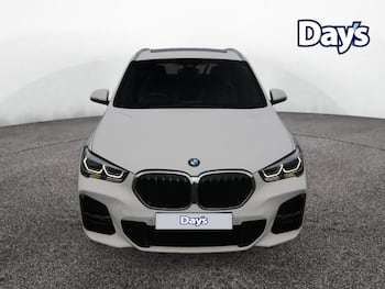 Used BMW X1 2020 for sale - 79721196: Photo