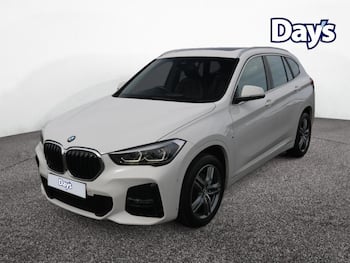 Used BMW X1 2020 for sale - 79721196: Photo