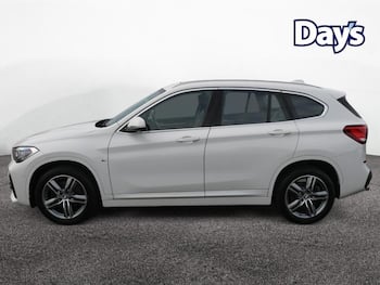 Used BMW X1 2020 for sale - 79721196: Photo