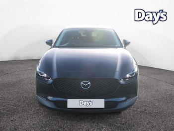 Used Mazda CX-30 2021 for sale - 77340031: Photo