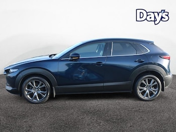 Used Mazda CX-30 2021 for sale - 77340031: Photo
