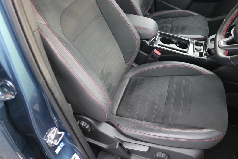 Used Ford Kuga 2019 for sale - 77138191: Photo 10