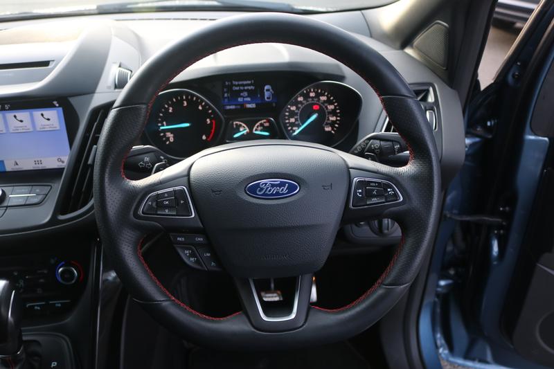 Used Ford Kuga 2019 for sale - 77138191: Photo 13