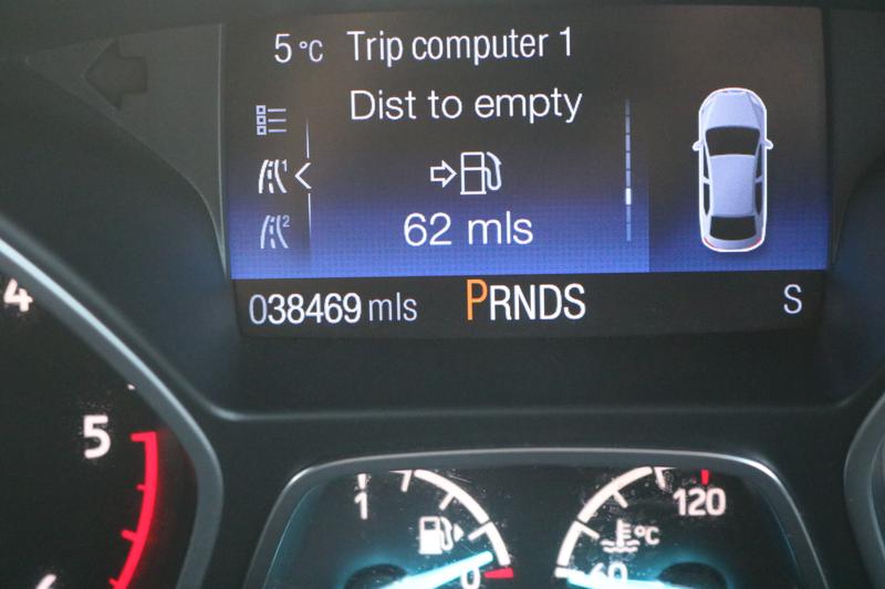 Used Ford Kuga 2019 for sale - 77138191: Photo 14