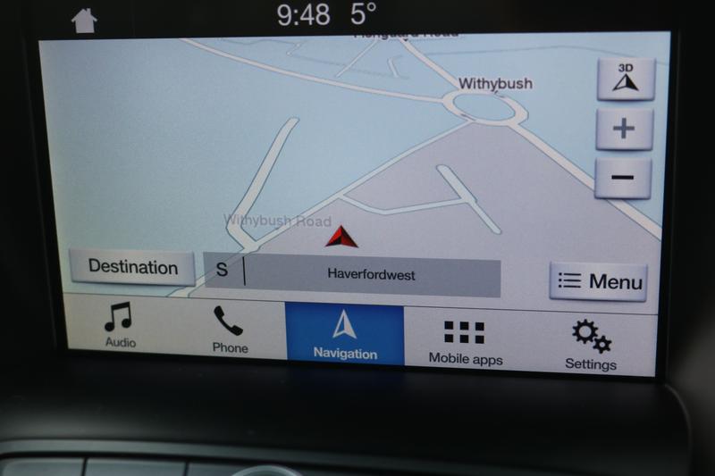 Used Ford Kuga 2019 for sale - 77138191: Photo 16