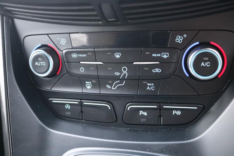 Used Ford Kuga 2019 for sale - 77138191: Photo 17