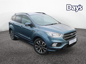 Used Ford Kuga 2019 for sale - 77138191: Photo
