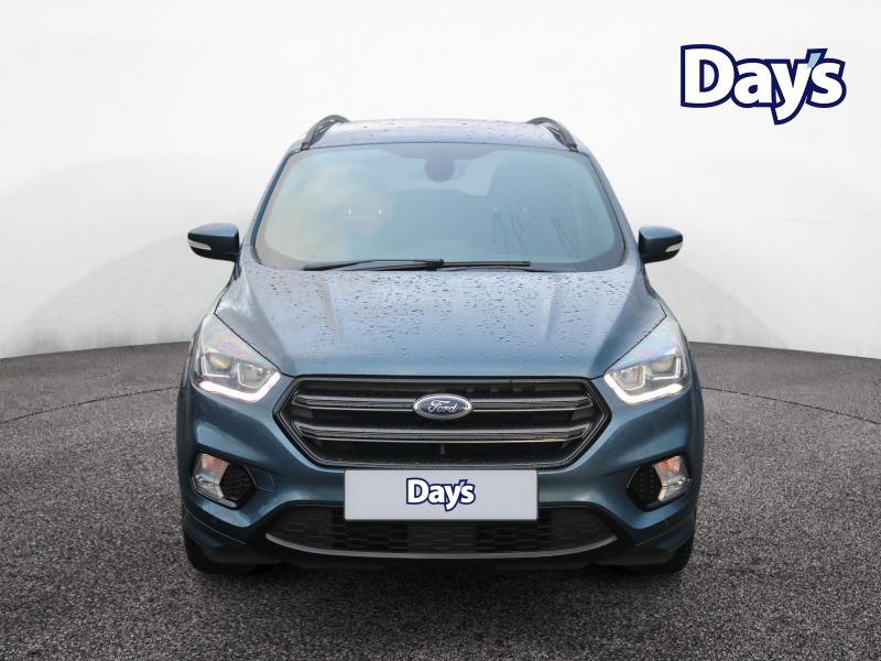 Used Ford Kuga 2019 for sale - 77138191: Photo 2