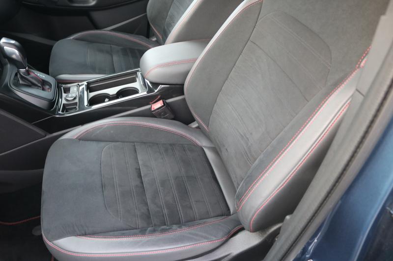 Used Ford Kuga 2019 for sale - 77138191: Photo 21