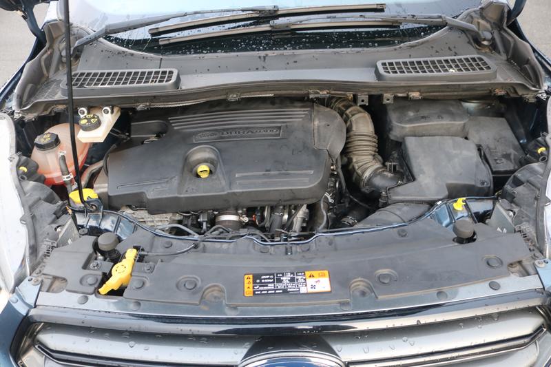 Used Ford Kuga 2019 for sale - 77138191: Photo 22